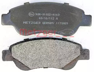 metzger 1170089
